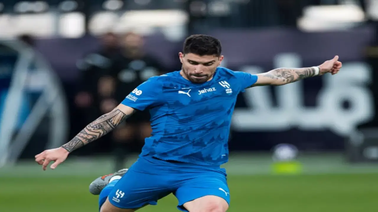 هاتريك كامل.. كينونيس وناتشو يعيدان كتابة تاريخ جولة 15